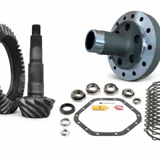 14 Bolt Internal Build Kit