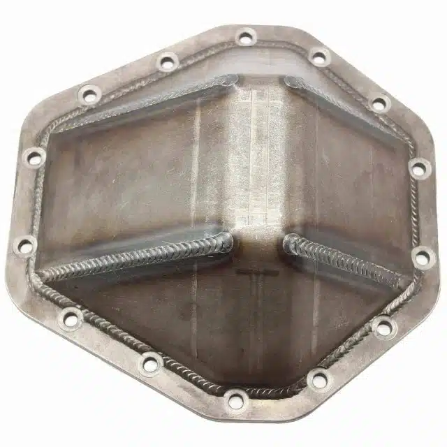 14 Bolt Diff Cover