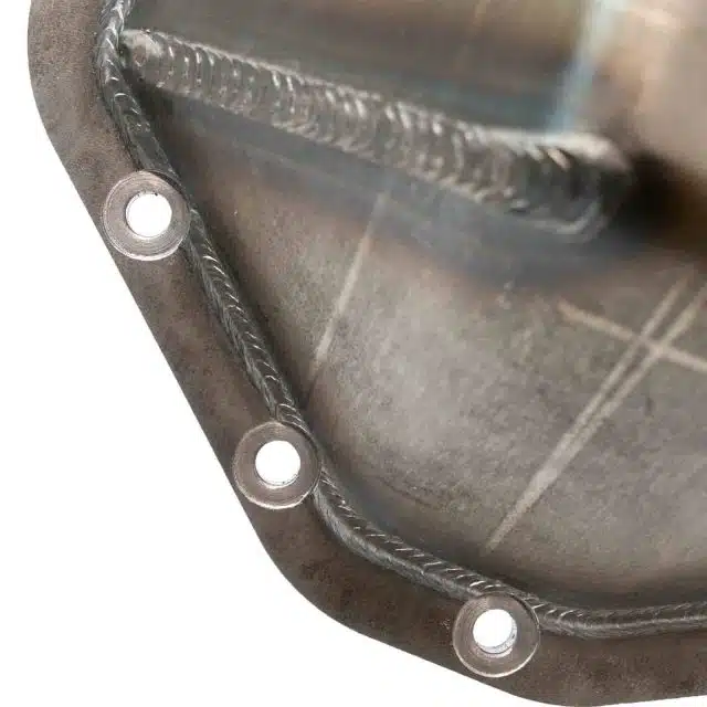 14 Bolt Diff Cover - Image 2