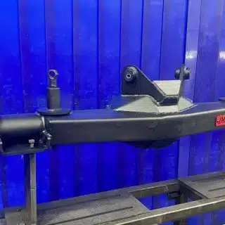 Pro Series Ford 9 Inch 40 Spline Roller Assembly