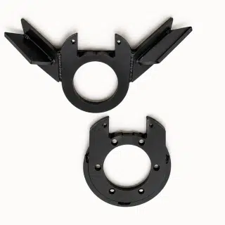 Replacement Pinion Brake Brackets
