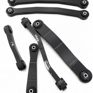 Contour Watts Link Trailing Arms