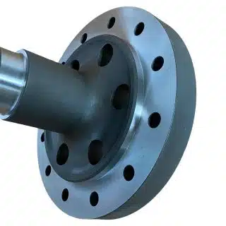 14 Bolt Spool