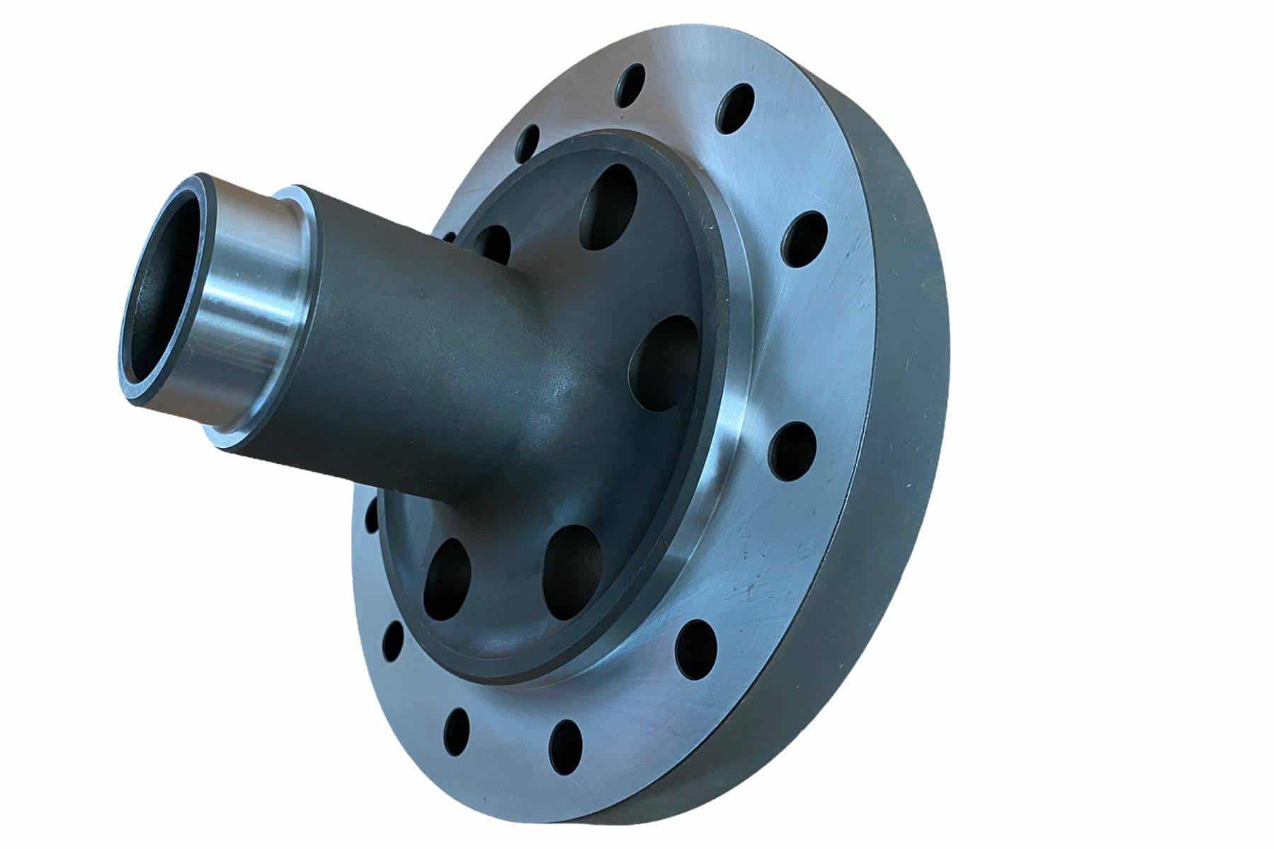 14 Bolt Spool | Impact Derby Products