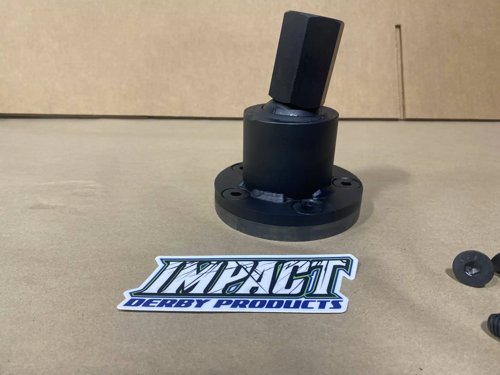 Swivel Coil Spring Perches - Image 2