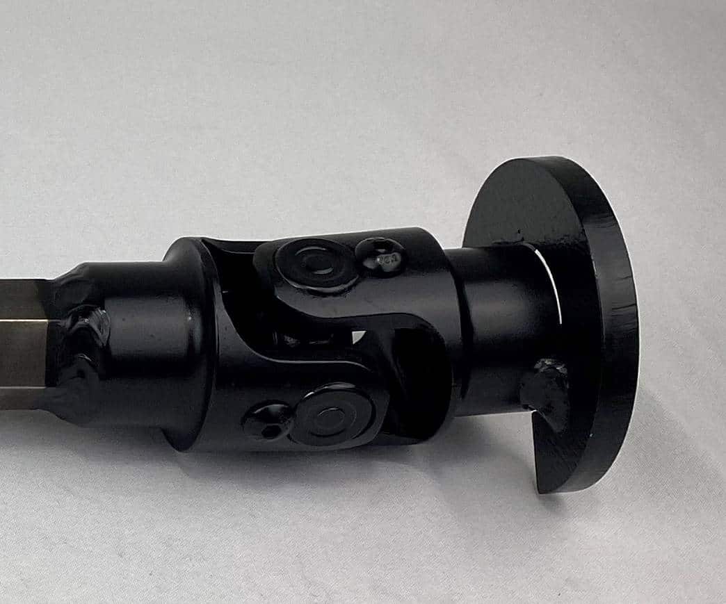 Steering Column Lower Universal Joint Impact Derby Products