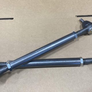 Tie Rods (Oversized Wide Body)