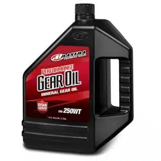 Maxima 250 WT Gear Oil