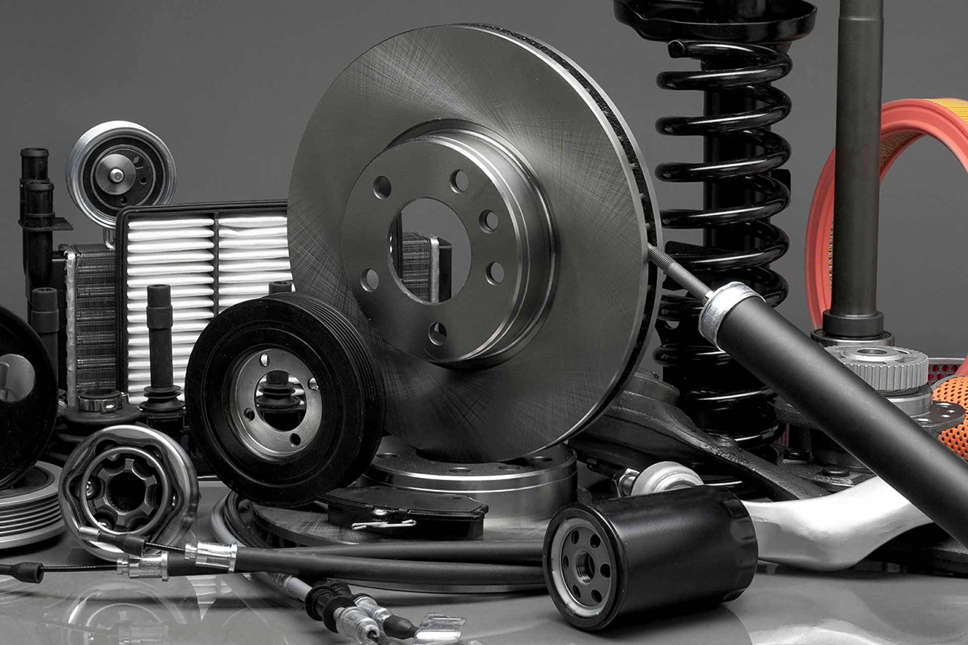 Custom Demolition Derby Car Parts Impact Derby Products