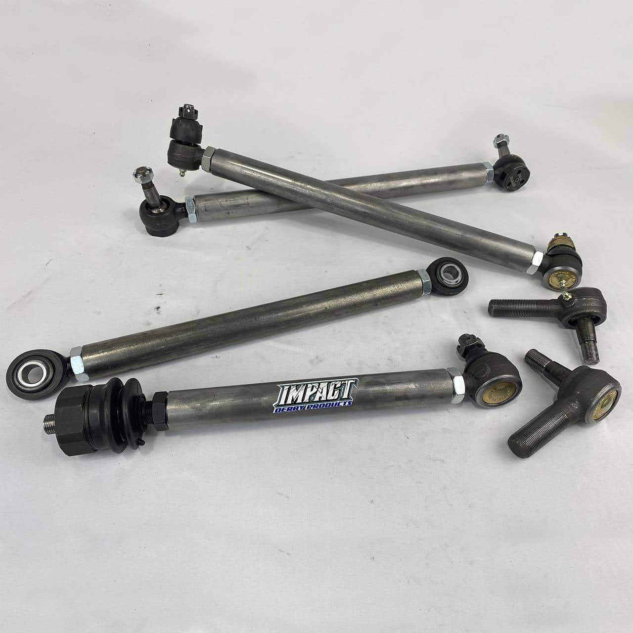 Tie Rods | Impact Derby Products