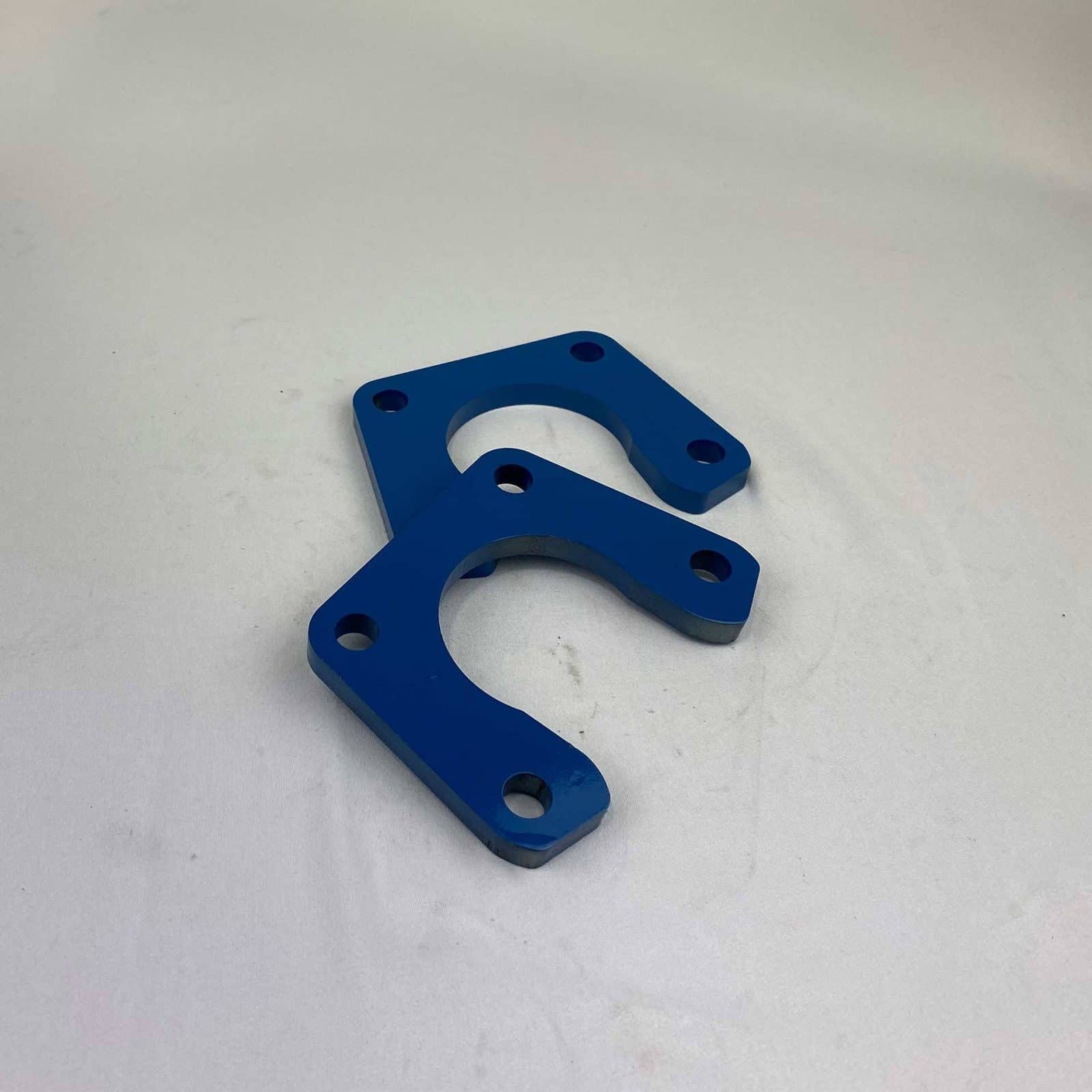 Axle Bearing Retainer Plates Impact Derby Products