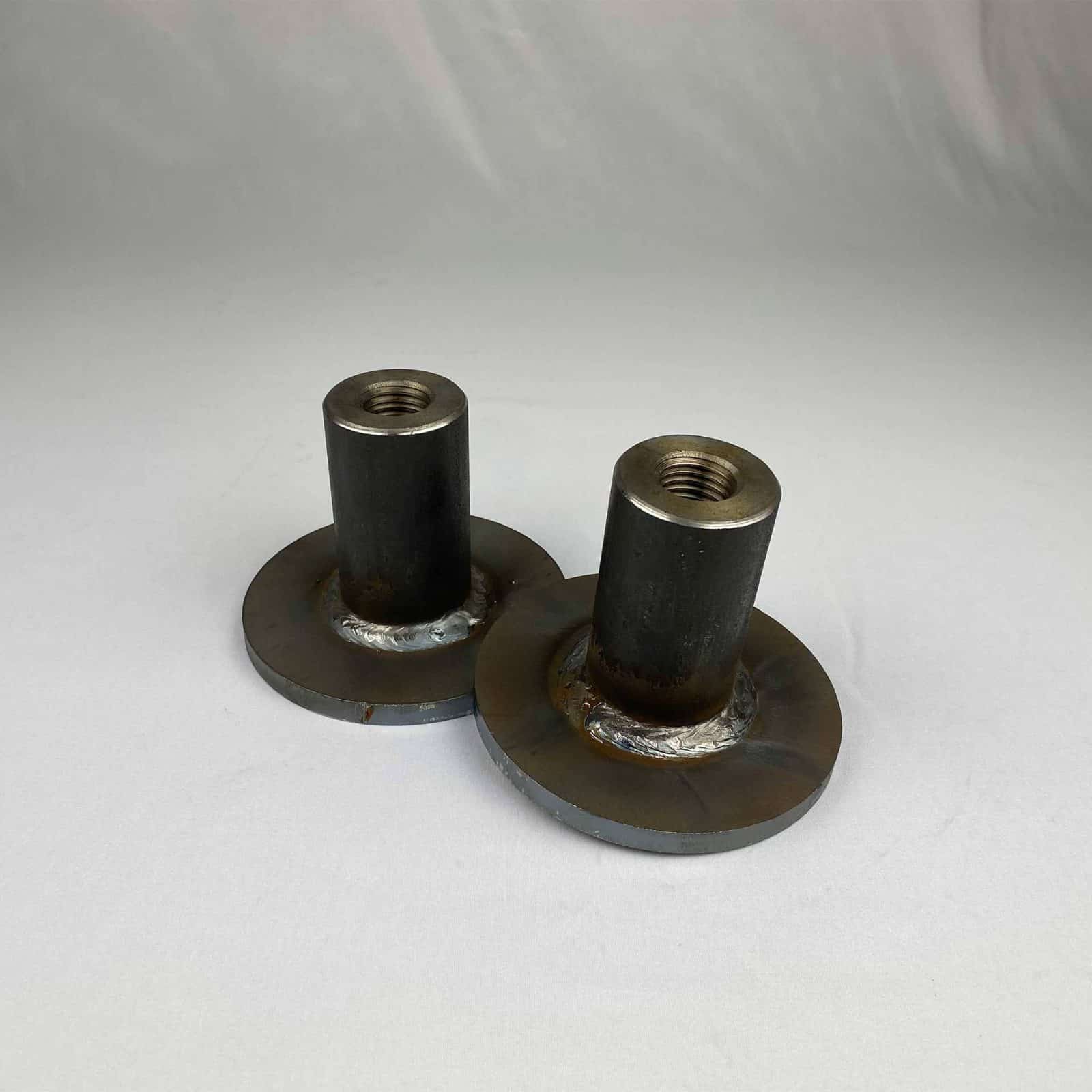 Replacement Trailing Arm Mount Impact Derby Products