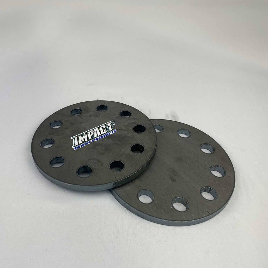 Replacement Trailing Arm Mount Impact Derby Products