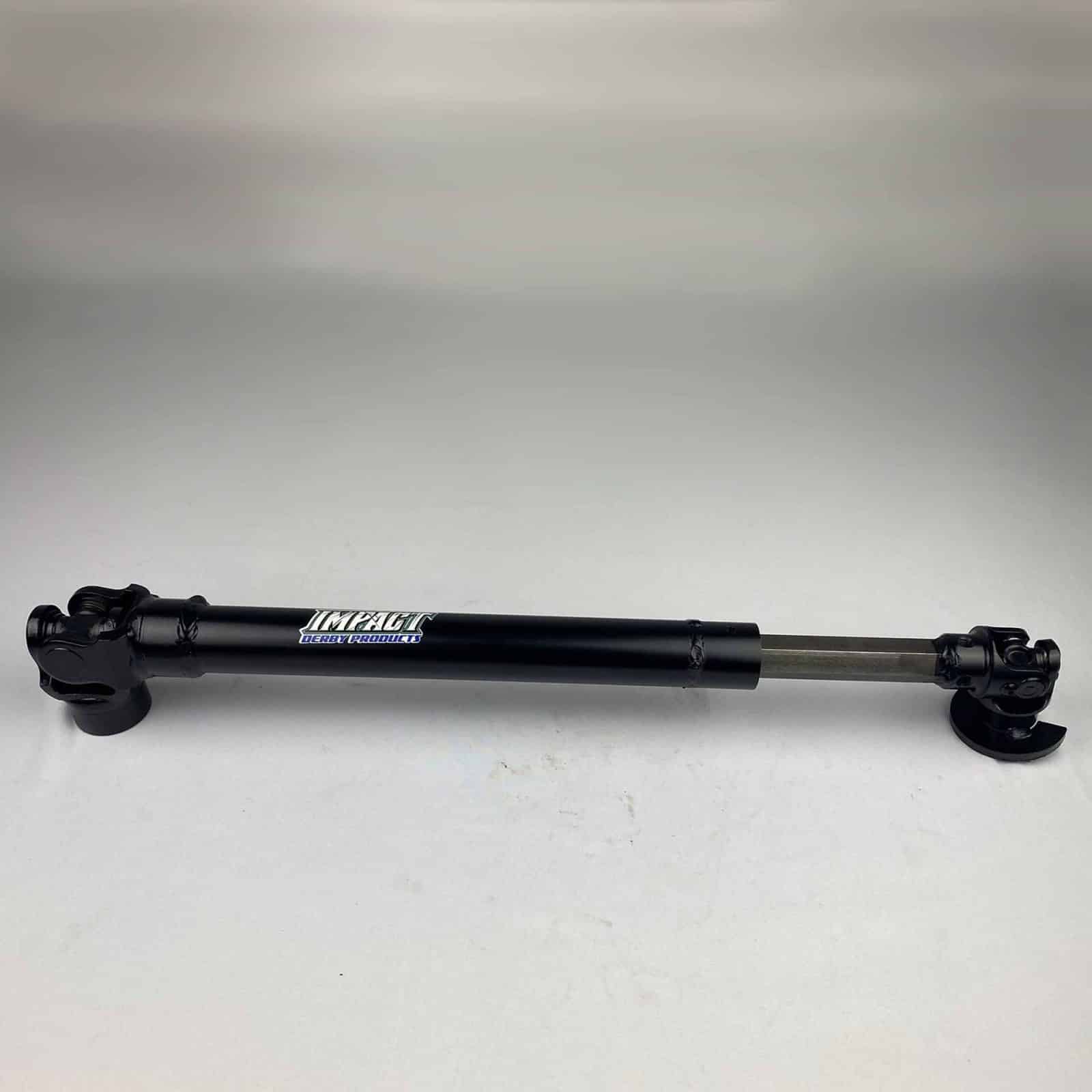 Steering Column Collapsible End Impact Derby Products