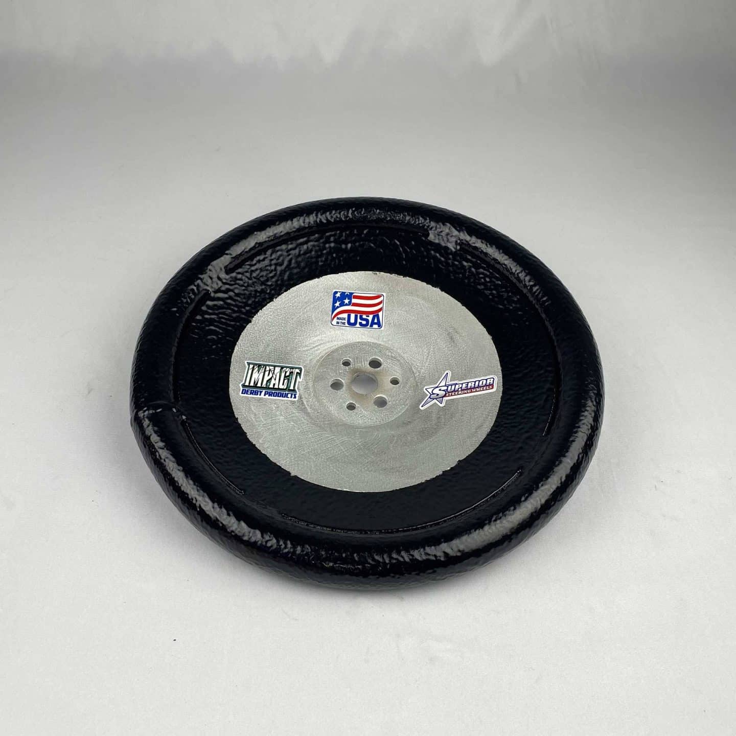 Steering Column Collapsible End Impact Derby Products