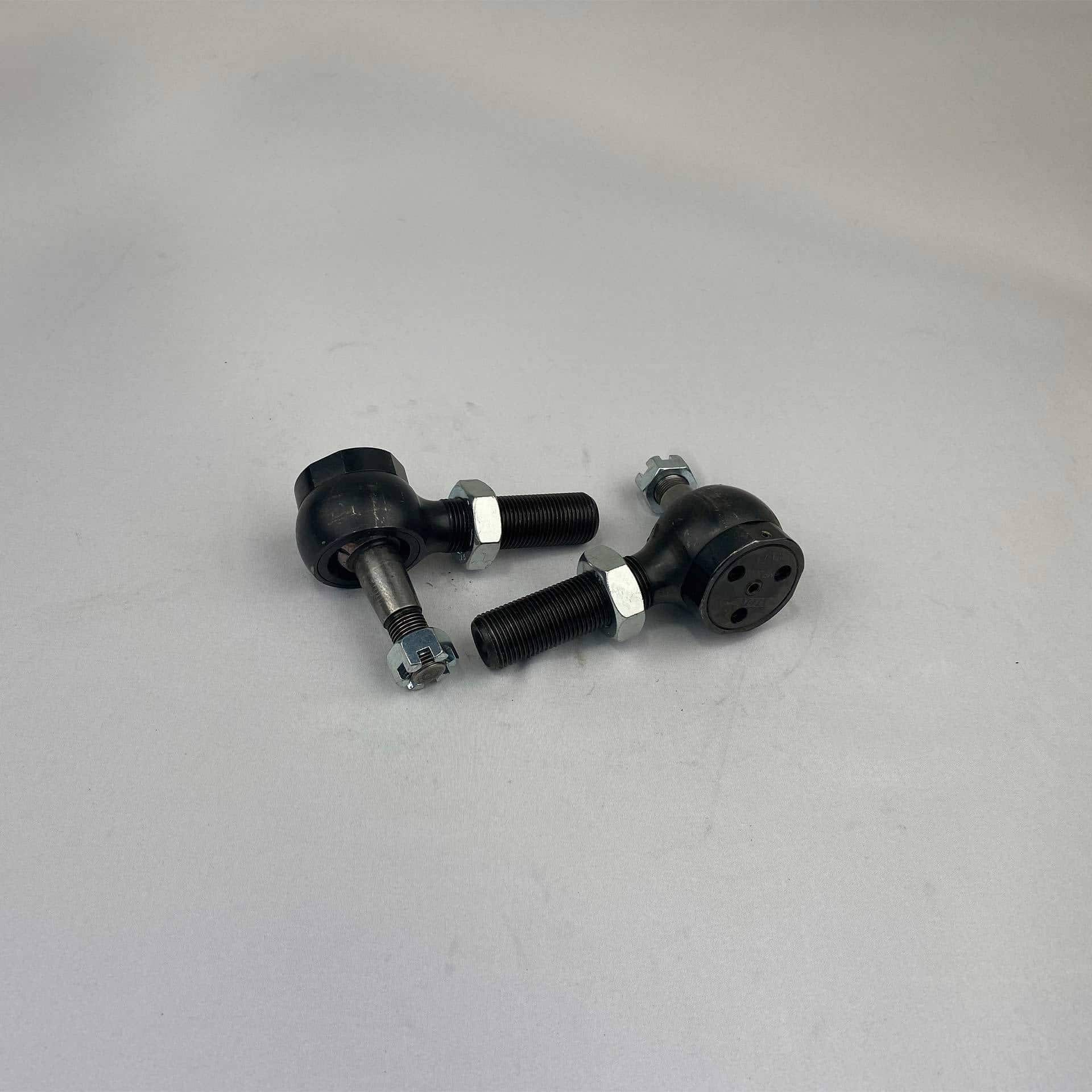 Moog MP Tie Rod Ends Impact Derby Products