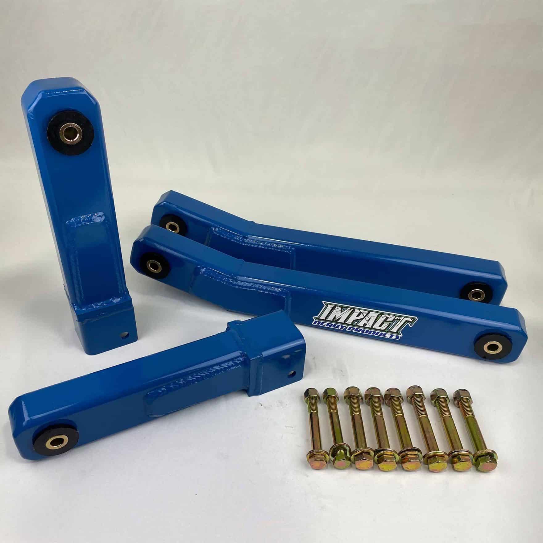 Trailing Arms Impact Derby Products