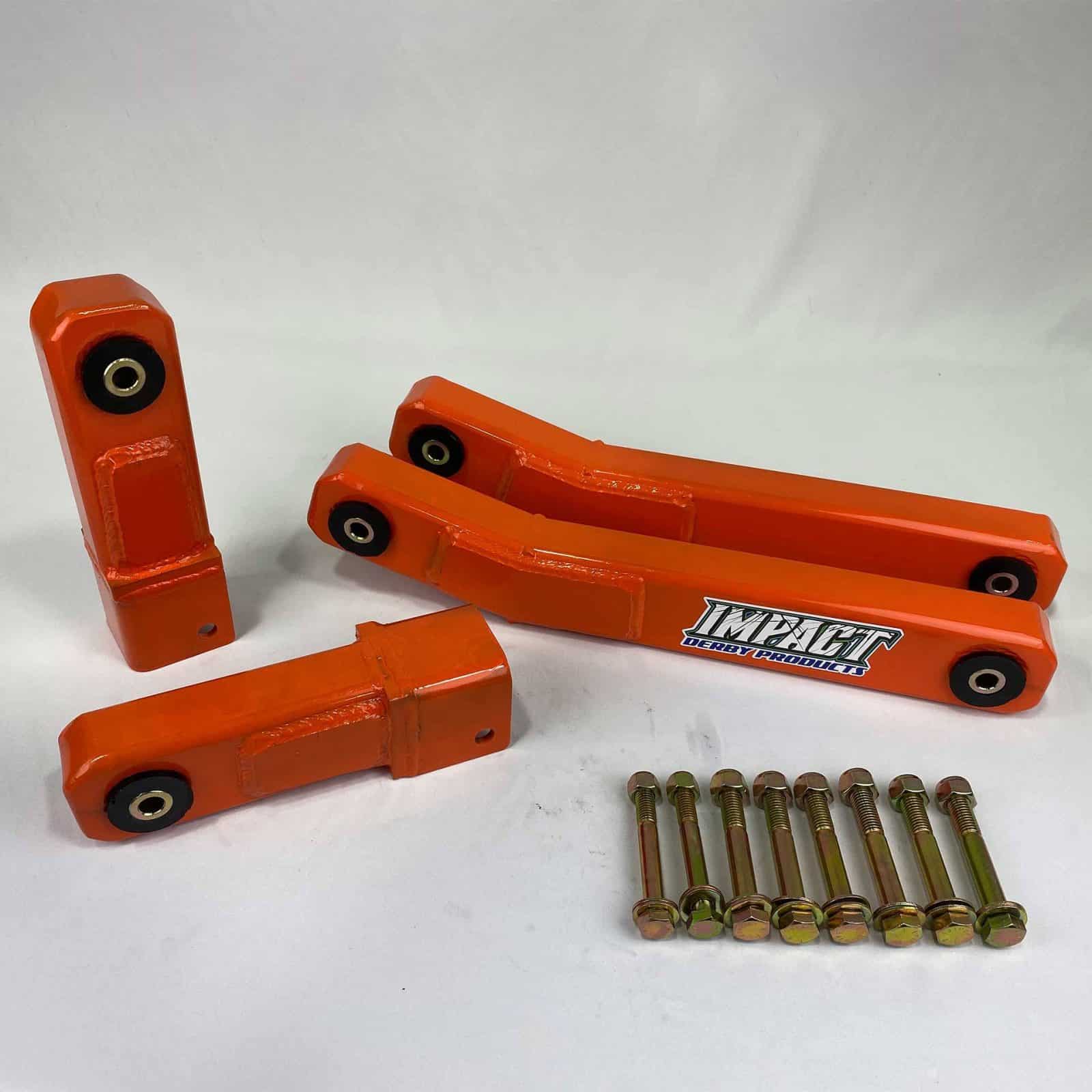 Trailing Arms Impact Derby Products