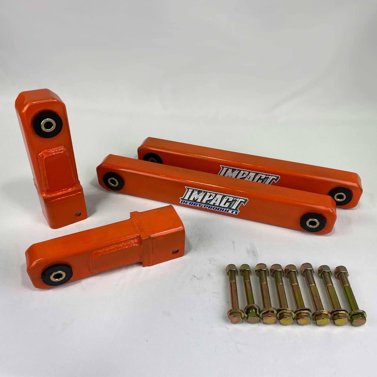 Trailing Arms Impact Derby Products