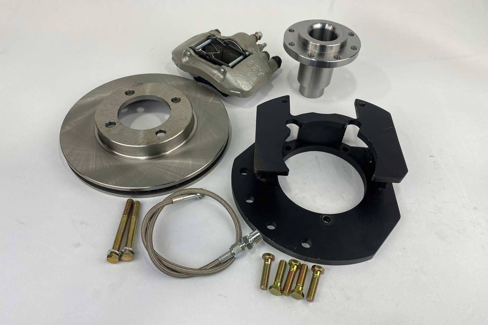 Ford 9 Inch Pinion Brake Impact Derby Products