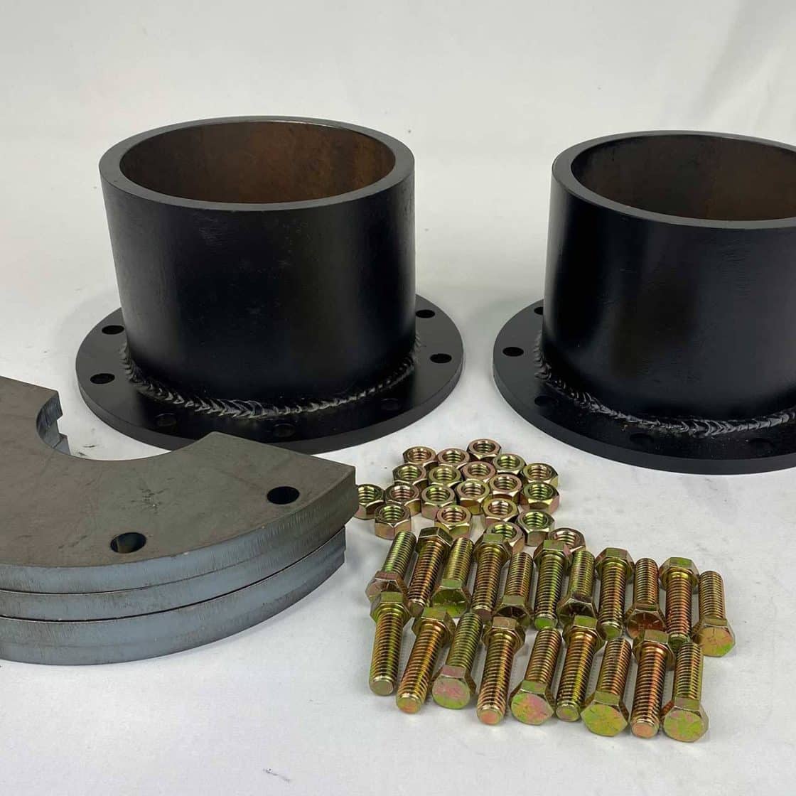 Rear End Parts | Impact Derby Products