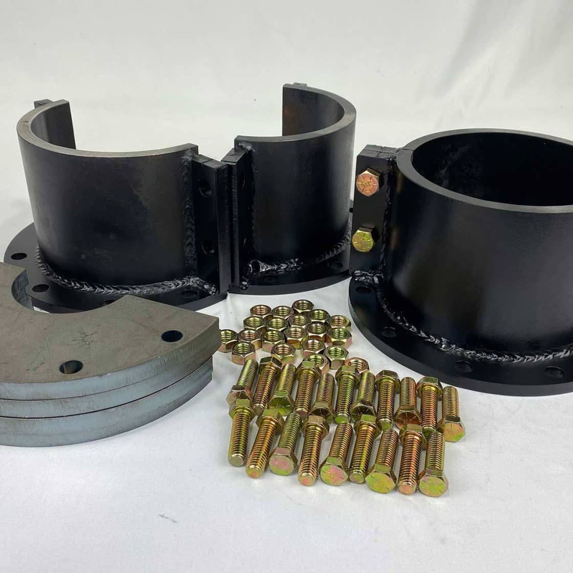 Rear End Parts Impact Derby Products