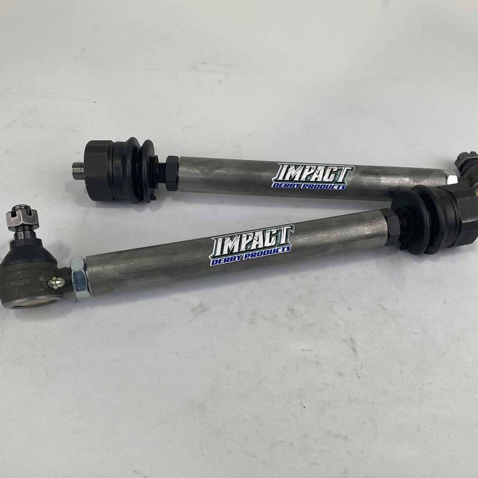 Tie Rods Impact Derby Products