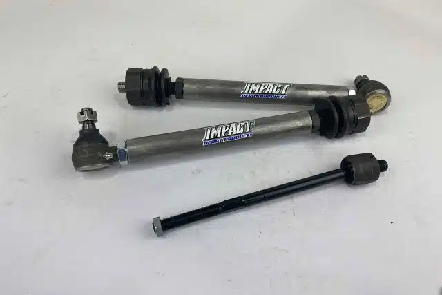 Tie Rods 03+ - Image 2