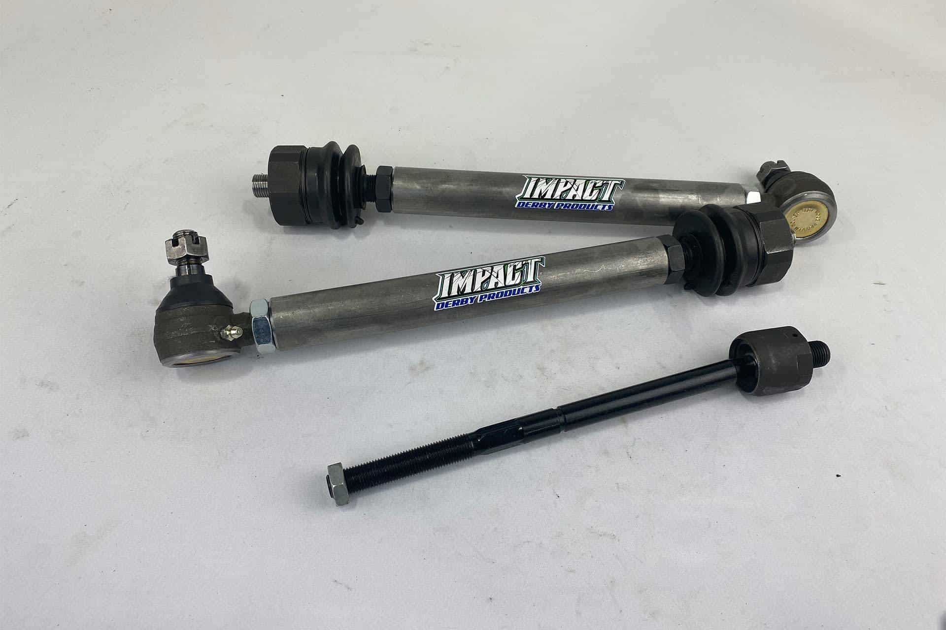 Tie Rods 03+ Impact Derby Products