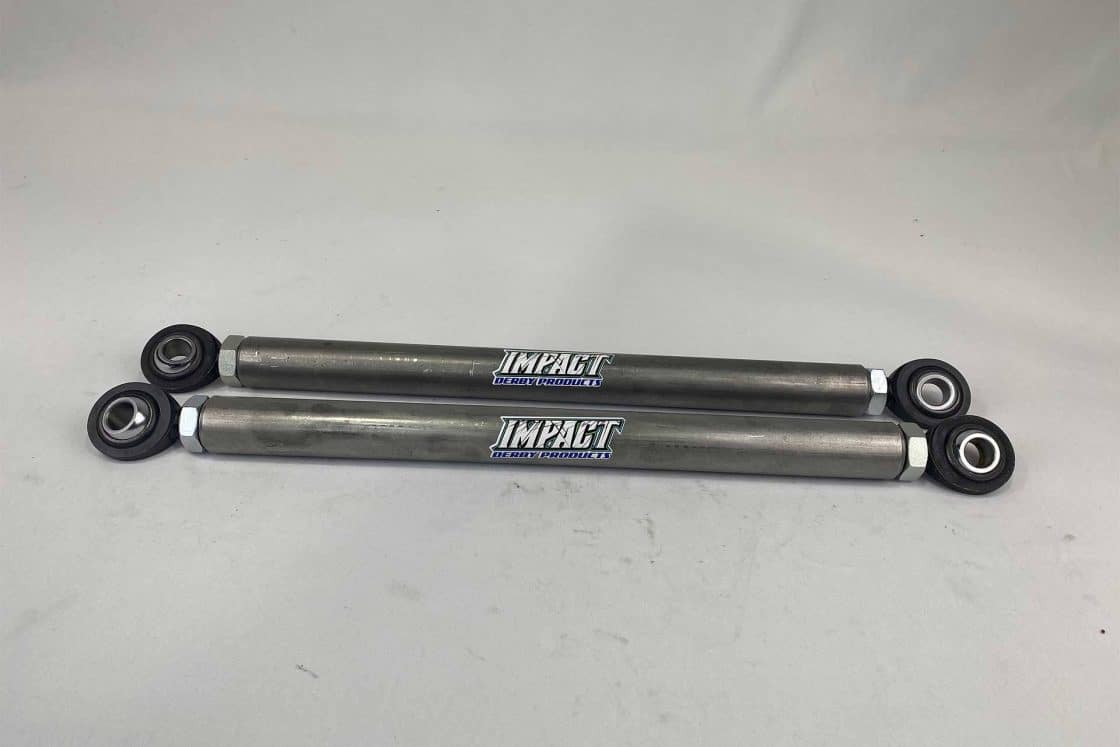 Heim Joint Tie Rods Impact Derby Products