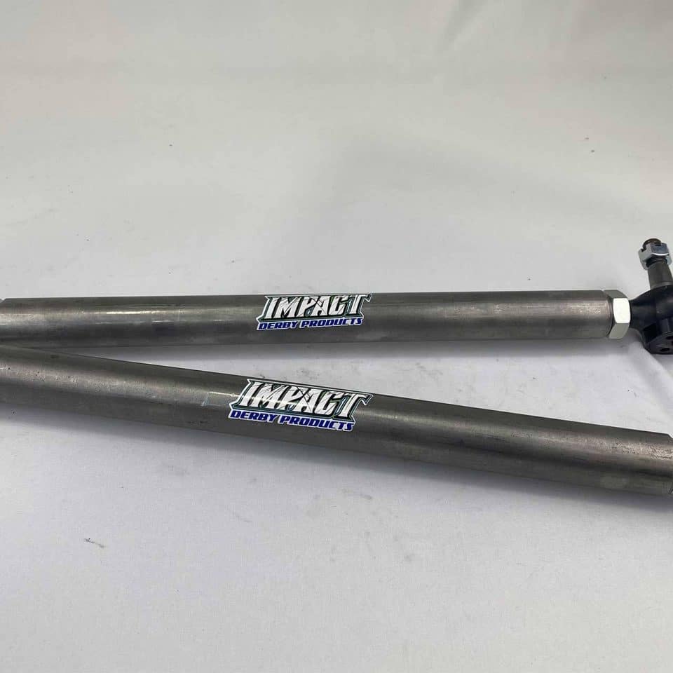 Heim Joint Tie Rods Impact Derby Products