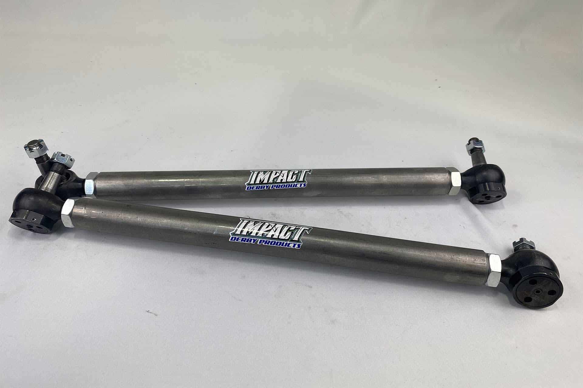 Tie Rods (Moog MP) Impact Derby Products