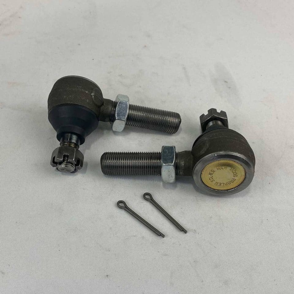 Heim Joint Tie Rods Impact Derby Products