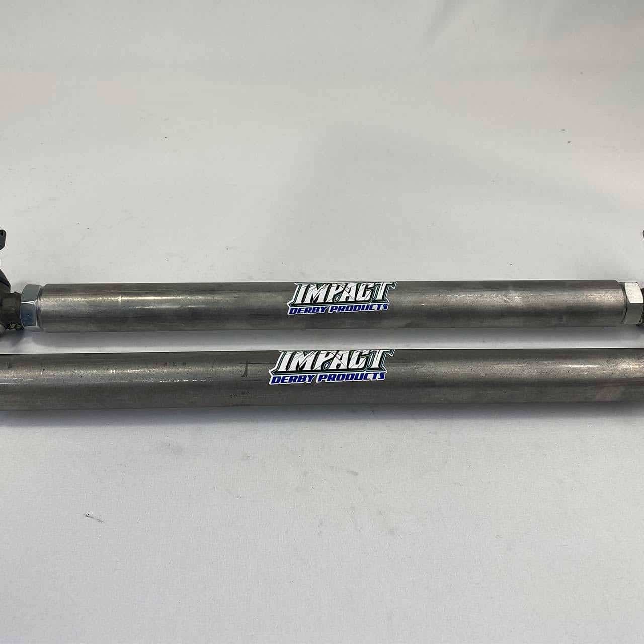 Tie Rods Moog Mp Impact Derby Products