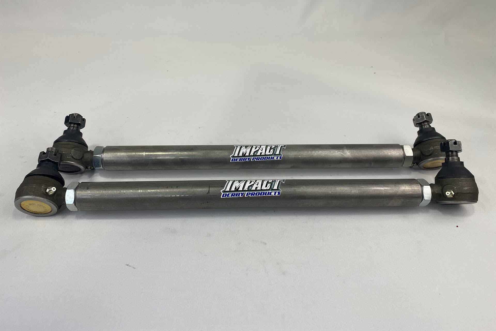 Tie Rods Oversized Impact Derby Products