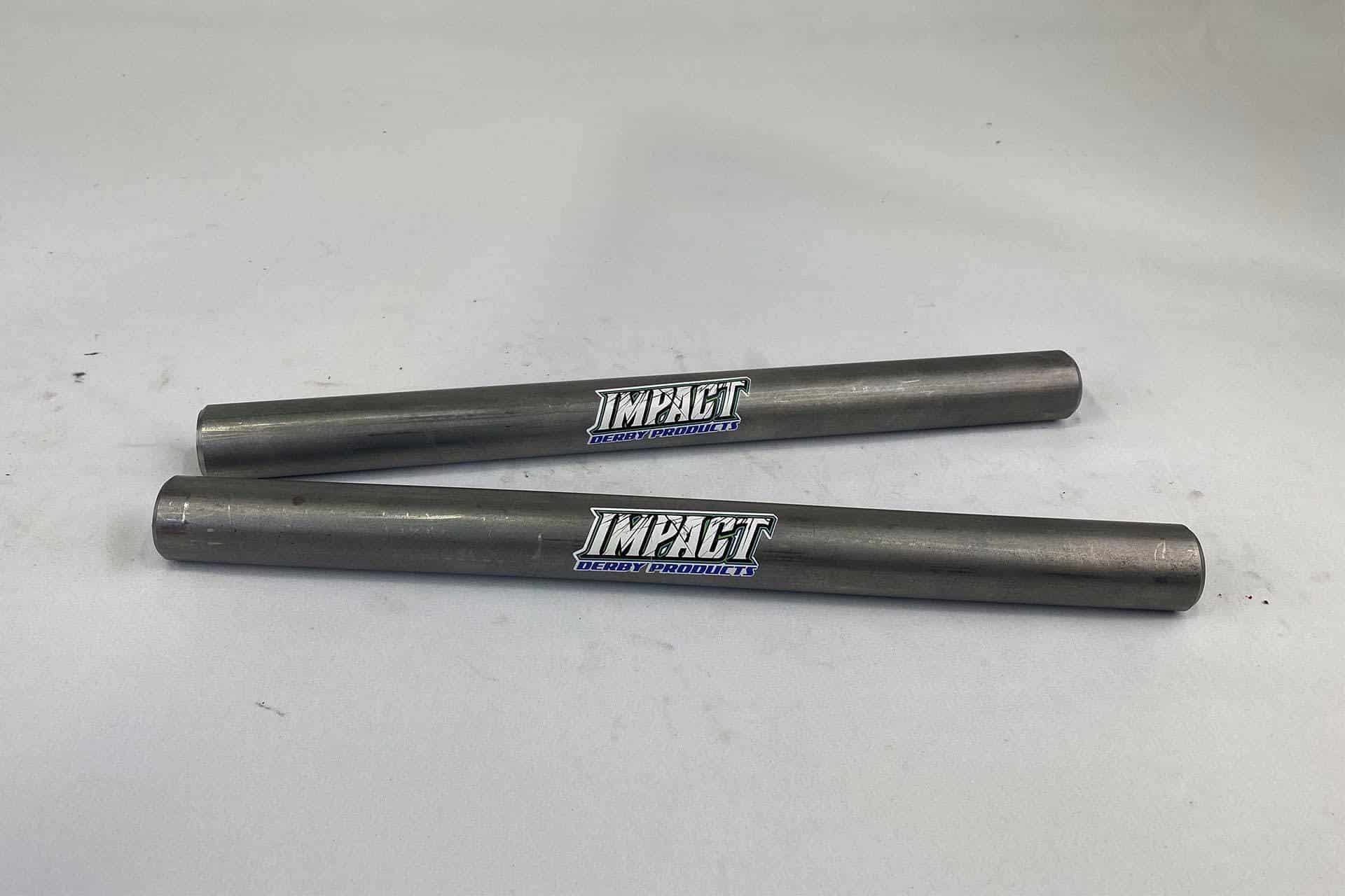 Tie Rod Tubes Impact Derby Products