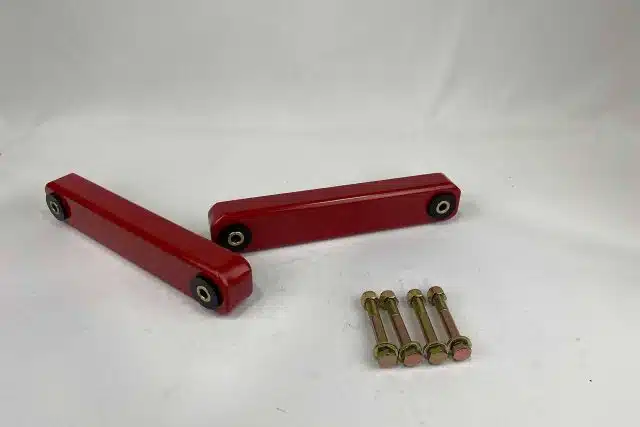 Straight Lower Trailing Arms (Lowers Only)