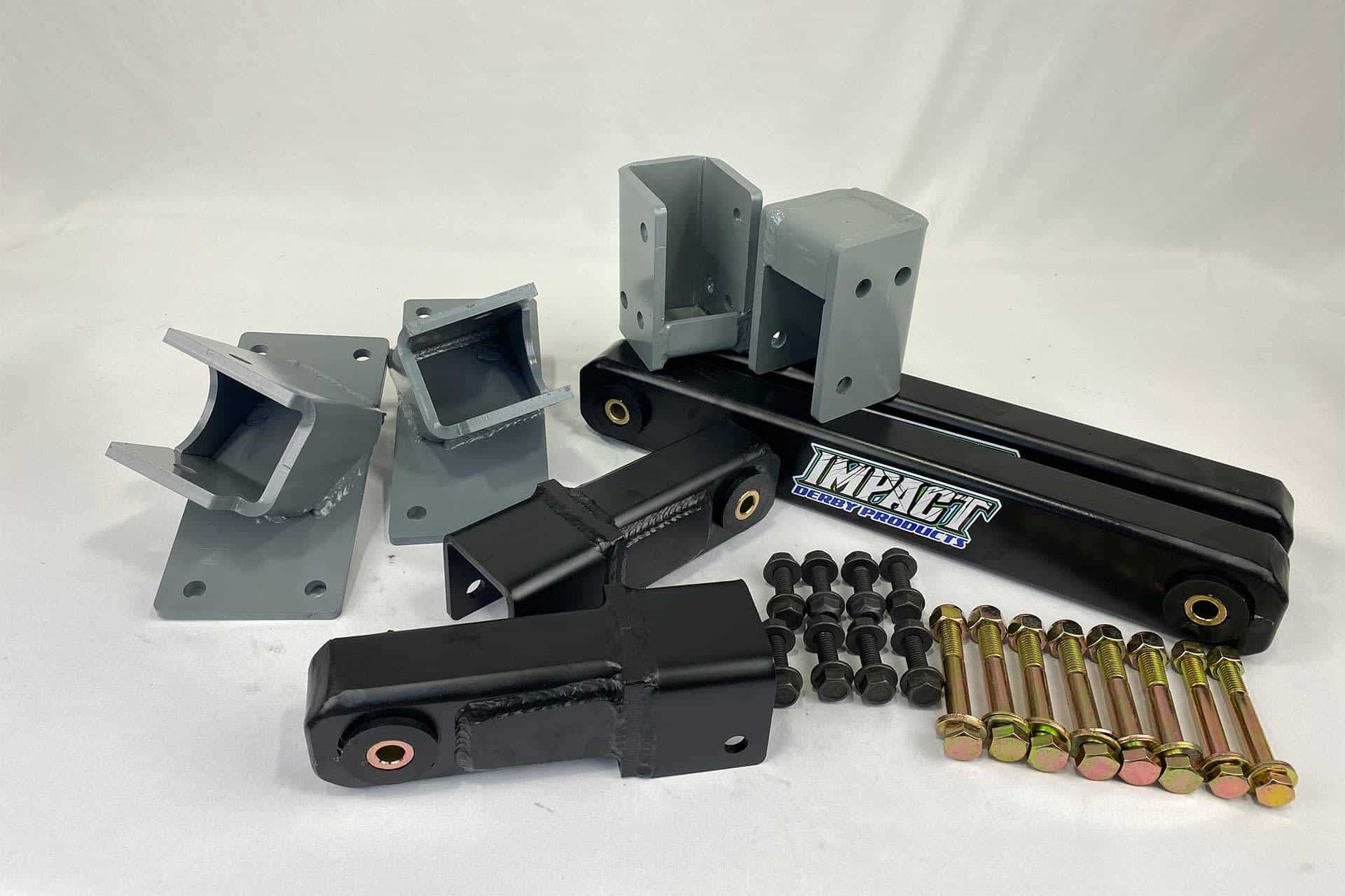 Watts Conversion Kits Impact Derby Products