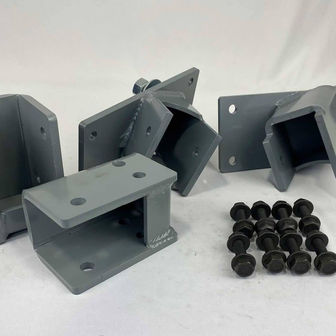 Watts Conversion Kits Impact Derby Products