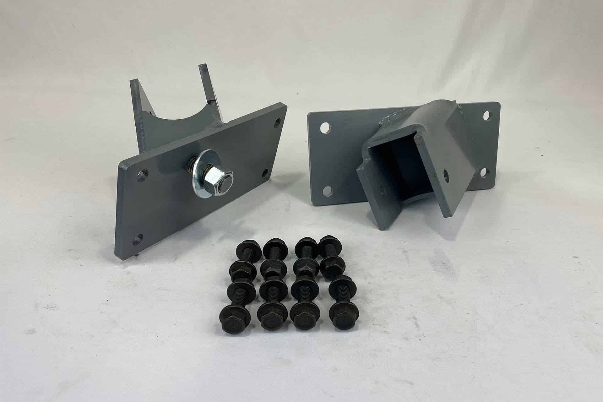 Watts Conversion Brackets (Upper Only) Impact Derby Products